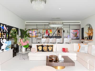 4 Bedroom Apartment for Sale in Palm Jumeirah, Dubai - RUS65707. jpg