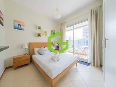 1 Bedroom Apartment for Rent in Dubai Marina, Dubai - IMG-20250822-WA0145. jpg