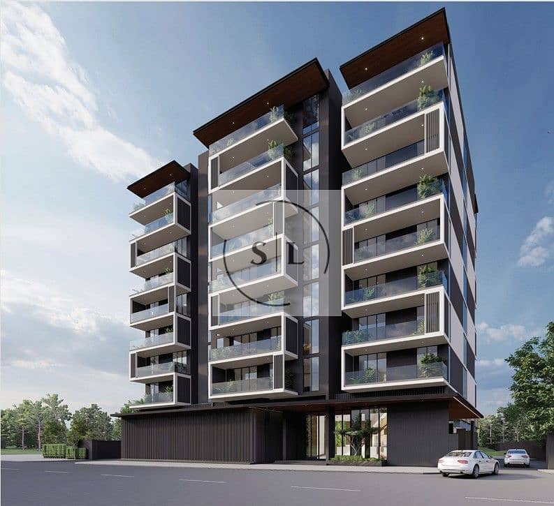 100% Mortgage Possible- BCC Received | Vastu compliant | Prime Location - Image 13