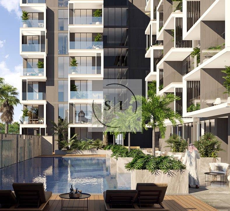 100% Mortgage Possible- BCC Received | Vastu compliant | Prime Location - Image 1