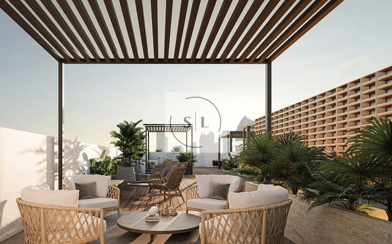 100% Mortgage Possible- BCC Received | Vastu compliant | Prime Location - Image 11