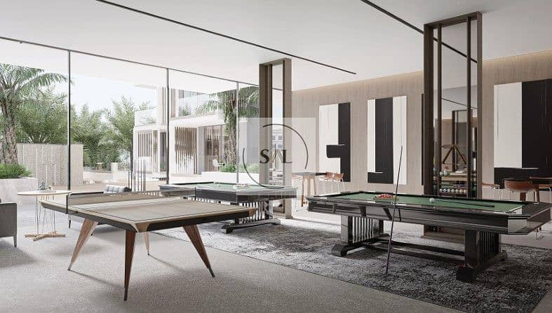 100% Mortgage Possible- BCC Received | Vastu compliant | Prime Location - Image 12