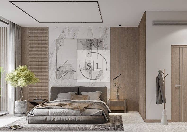 100% Mortgage Possible- BCC Received | Vastu compliant | Prime Location - Image 2