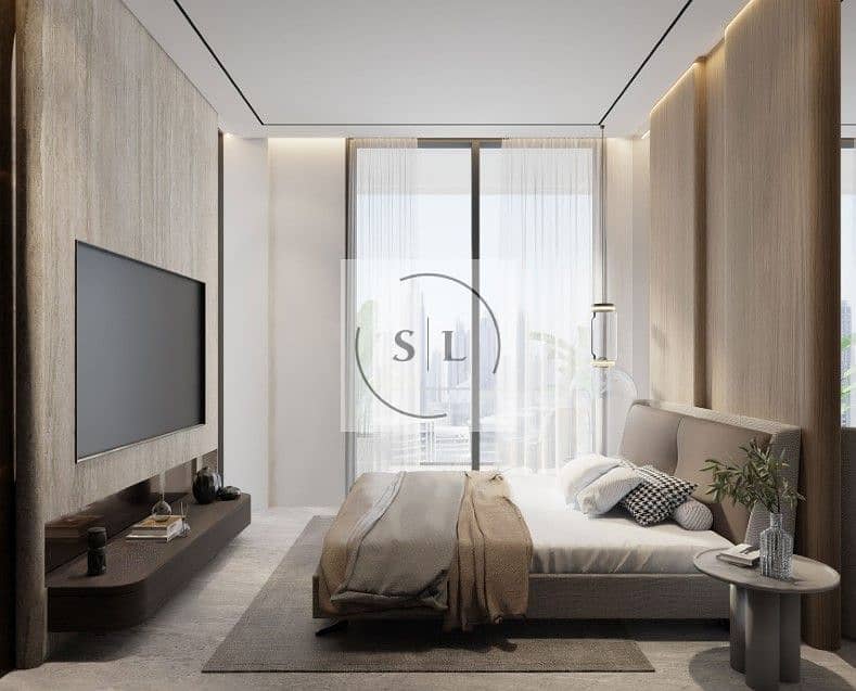 100% Mortgage Possible- BCC Received | Vastu compliant | Prime Location - Image 5