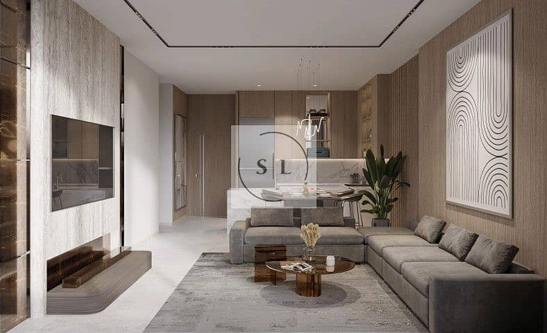 100% Mortgage Possible- BCC Received | Vastu compliant | Prime Location - Image 7