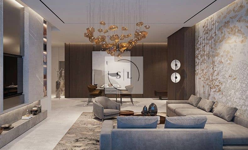 100% Mortgage Possible- BCC Received | Vastu compliant | Prime Location - Image 8