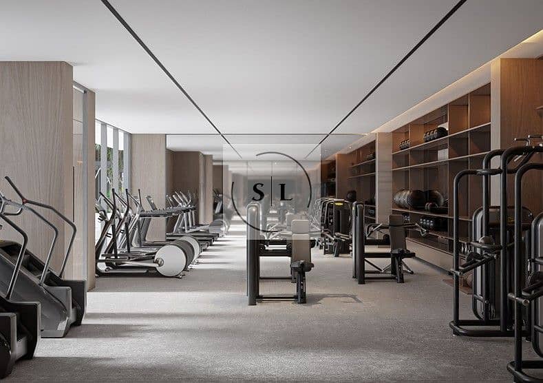 100% Mortgage Possible- BCC Received | Vastu compliant | Prime Location - Image 9