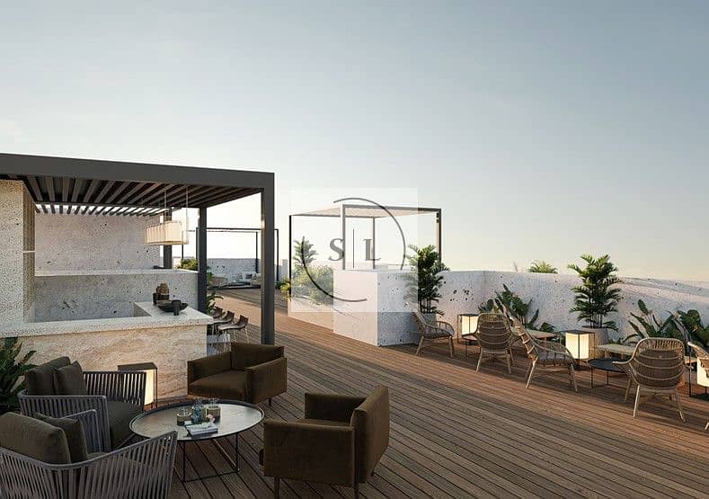 100% Mortgage Possible- BCC Received | Vastu compliant | Prime Location - Image 10