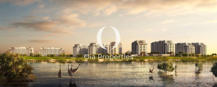 1 Спальня Апартамент Продажа в Яс Айленд, Абу-Даби - 750590938403361100. jpeg