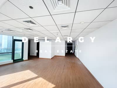 商业湾， 迪拜 写字楼待租 - 位于商业湾，帝王塔 的写字楼 180000 AED - 12589992
