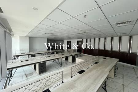 商业湾， 迪拜 写字楼待租 - 位于商业湾，二进制商业大厦 的写字楼 1500000 AED - 12590018
