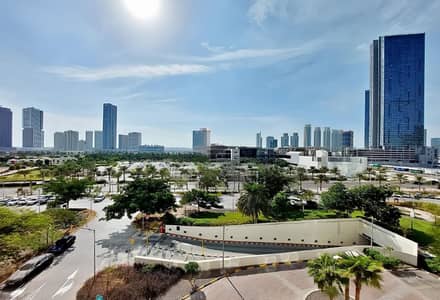 3 Bedroom Apartment for Sale in Al Reem Island, Abu Dhabi - Community View |Spacious | Prime Location