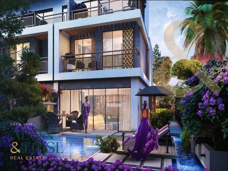 Middle Unit I Prime Location I Handover 2026