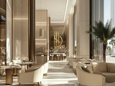 3 Bedroom Flat for Sale in Al Furjan, Dubai - Full Cash Deal | Prime Location | Iconic Structure