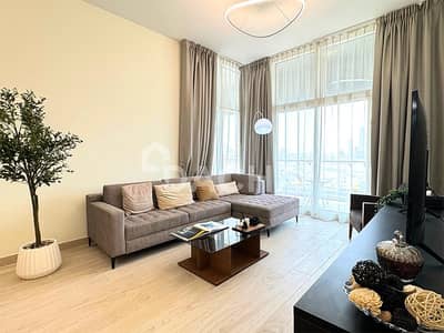 1 Bedroom Flat for Rent in Al Jaddaf, Dubai - Amazing Furniture | Vacant | Must View