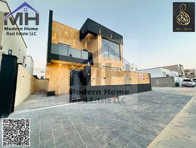 5 Bedroom Villa for Sale in Al Zahya, Ajman - IMG-20241014-WA0432. jpg