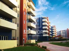 شقة في الریف داون تاون،الريف 3 غرف 1199999 درهم - 12590087