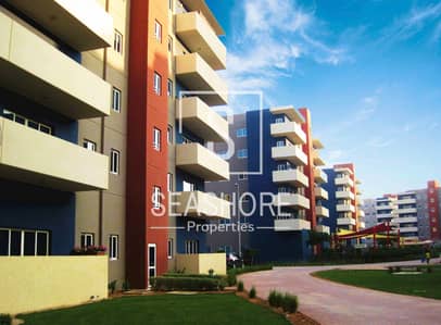3 Bedroom Flat for Sale in Al Reef, Abu Dhabi - Al-Reef-001-scaled. jpg