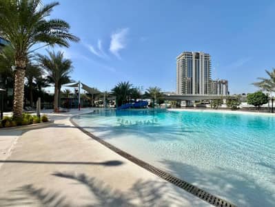 شقة 1 غرفة نوم للايجار في مرسى خور دبي، دبي - Huge_layout___Fully_Furnished___Vacant_-3. jpg