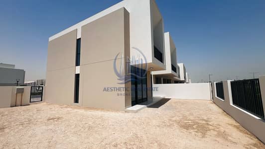 3 Bedroom Townhouse for Rent in Town Square, Dubai - WhatsApp Image 2025-05-20 at 08.44. 37 (1). jpeg