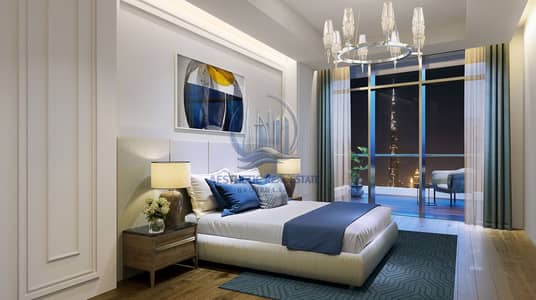 2 Bedroom Flat for Sale in Downtown Dubai, Dubai - imperial-avenue_2. jpg