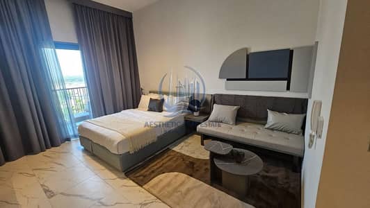 Studio for Rent in Mohammed Bin Rashid City, Dubai - IMG-20250816-WA0031. jpg