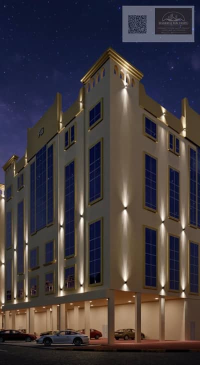 1 Спальня Апартаменты Продажа в Эмирэйтс Сити, Аджман - IMG-20250730-WA0066. jpg
