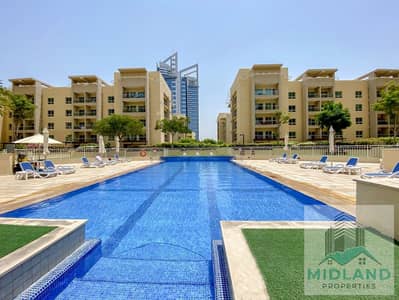 1 Bedroom Apartment for Rent in The Greens, Dubai - WhatsApp Image 2025-08-22 at 4.14. 51 PM. jpeg