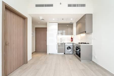 1 Bedroom Apartment for Rent in Meydan City, Dubai - Low Floor | Unfurnished | Open View