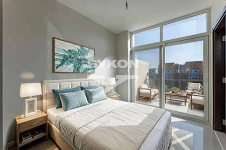 3 Bedroom Flat for Sale in DAMAC Hills 2 (Akoya by DAMAC), Dubai - Pool View | Rare Unit | Best in Community