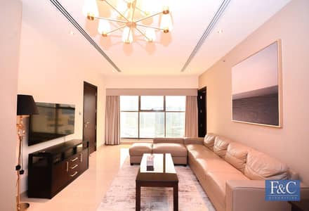 2 Bedroom Flat for Sale in Downtown Dubai, Dubai - Canal View | VACANT | Fully Furnished
