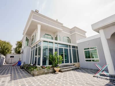 فیلا 10 غرف نوم للبيع في مردف، دبي - فیلا في مردف 10 غرف 5800000 درهم - 12426306