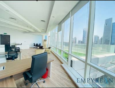 Office for Rent in Business Bay, Dubai - IMG-20250822-WA0052. jpg