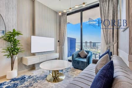 1 Bedroom Apartment for Rent in Jumeirah Village Circle (JVC), Dubai - PHOTO-2025-08-22-17-10-18. jpg