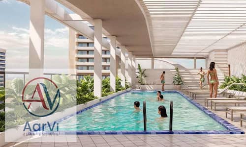 2 Bedroom Apartment for Sale in Dubai Islands, Dubai - 2-3-2. jpg