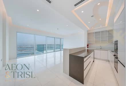 3 Bedroom Apartment for Sale in Jumeirah Beach Residence (JBR), Dubai - Hot Deal | 3Bed+maid | 2600 sqft | High floor