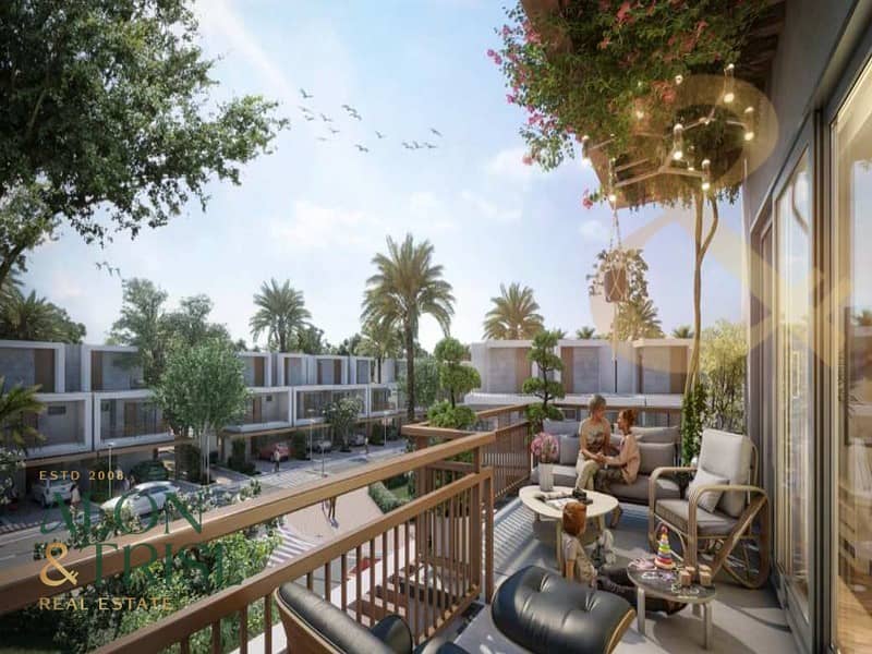 Genuine Resale | Live in Luxury | Golden Visa - Image 10