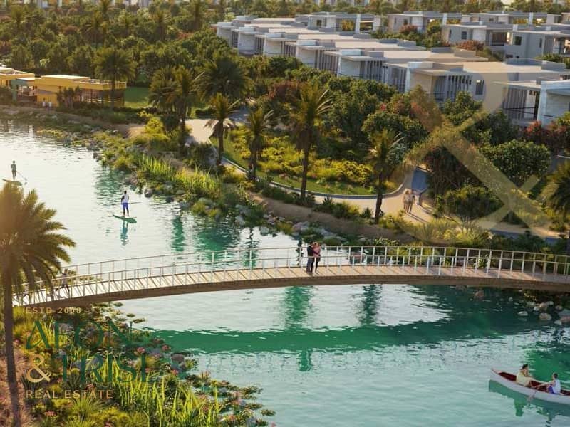 Genuine Resale | Live in Luxury | Golden Visa