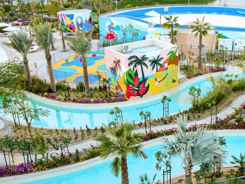 Genuine Resale | Live in Luxury | Golden Visa