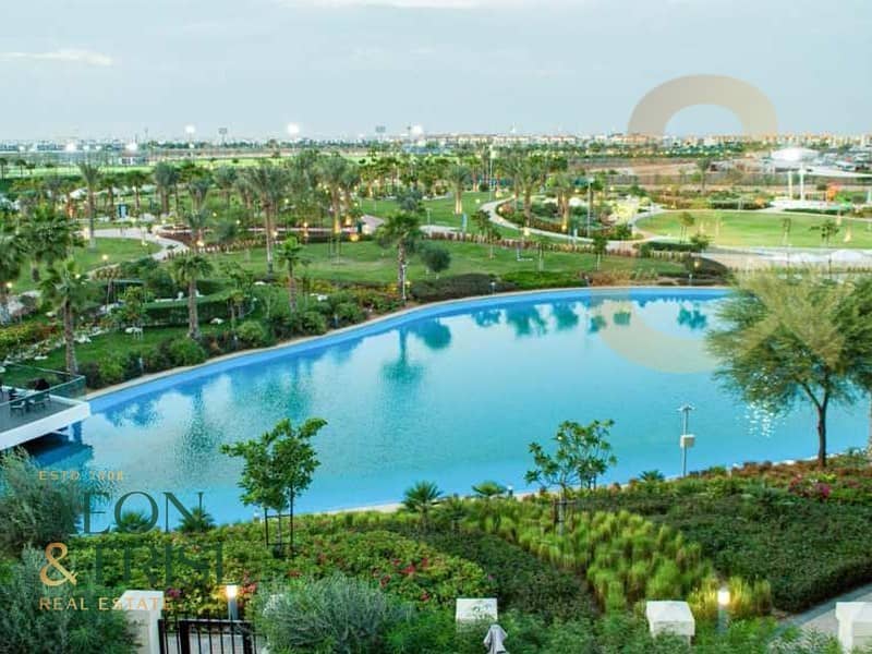 Genuine Resale | Live in Luxury | Golden Visa