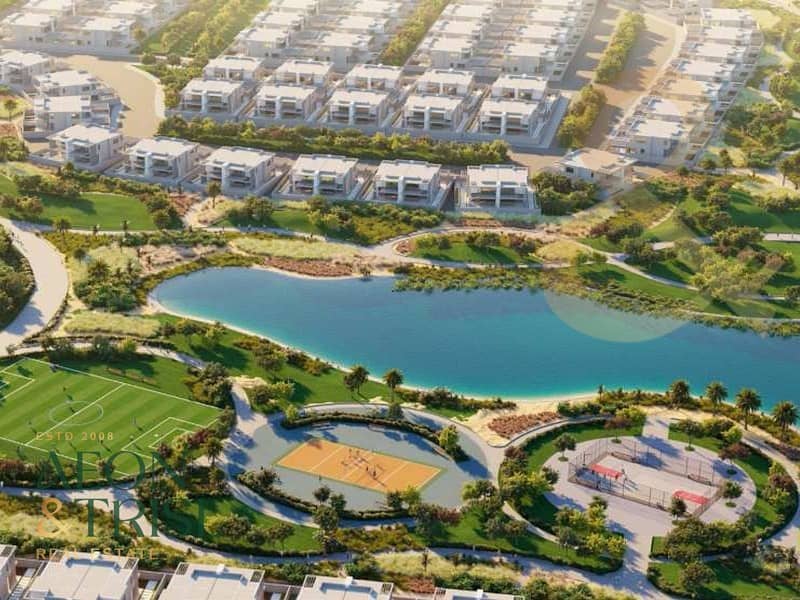 Genuine Resale | Live in Luxury | Golden Visa - Image 8