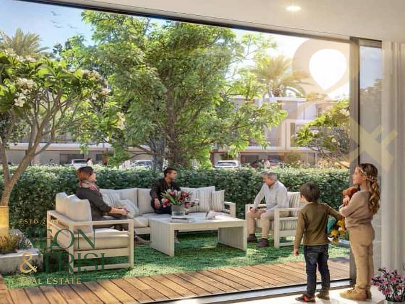 Genuine Resale | Live in Luxury | Golden Visa - Image 6