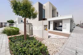 On Pocket Park | Single Row | Corner Unit