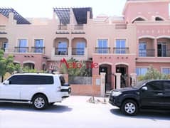 Beautiful 3 Bedroom and Maid’s Room Townhouse | Best Price | Ready to move in