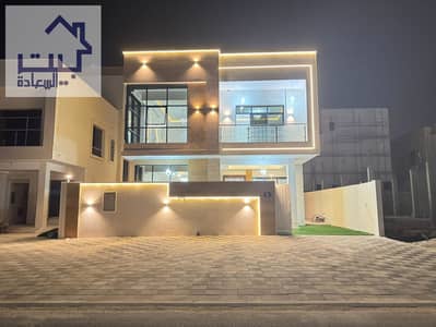 5 Bedroom Villa for Sale in Al Zahya, Ajman - IMG-20250822-WA0038. jpg