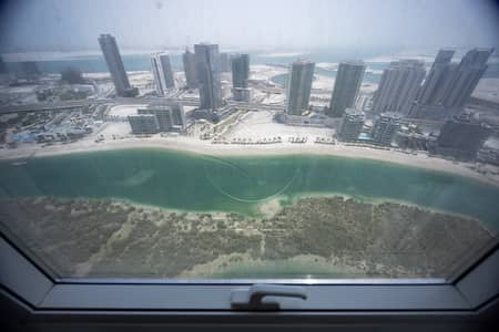 Studio for Rent in Al Reem Island, Abu Dhabi - 021A9733. jpg