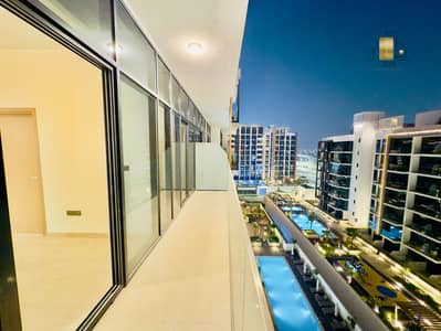 1 Bedroom Flat for Rent in Meydan City, Dubai - IMG_1315. jpg