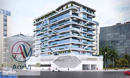 2 Bedroom Flat for Sale in Dubai Islands, Dubai - 1-2-2. jpg