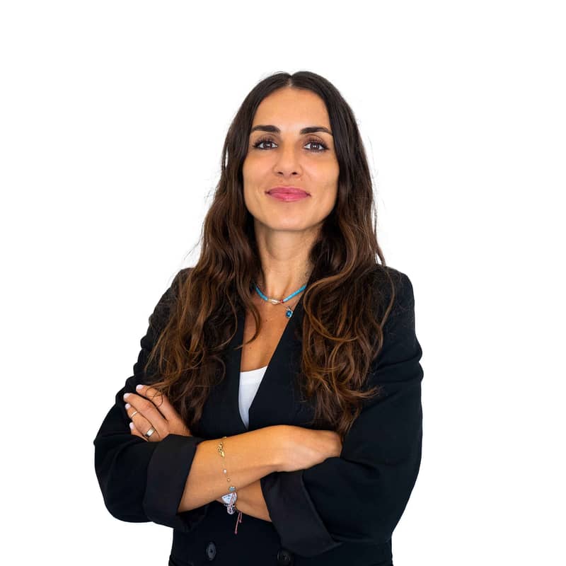 Ani Abrahamyan