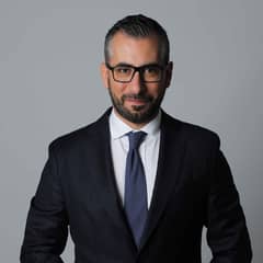 Jad Srouji